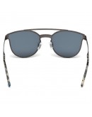 Unisex Sunglasses WEB EYEWEAR Blue Grey