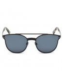 Unisex Sunglasses WEB EYEWEAR Blue Grey