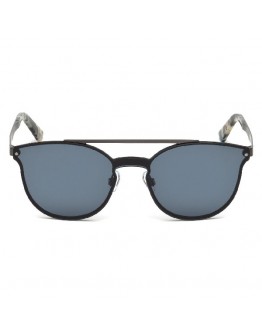 Unisex Sunglasses WEB EYEWEAR Blue Grey