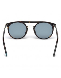 Unisex Sunglasses WEB EYEWEAR WE0191-52V Blue Havana (ø 49 mm)