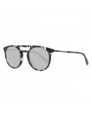 Unisex Sunglasses WEB EYEWEAR Blue Havana (ø 49 mm)