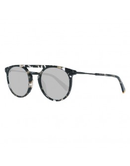 Unisex Sunglasses WEB EYEWEAR Blue Havana (ø 49 mm)