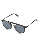 Unisex Sunglasses WEB EYEWEAR Blue Havana (ø 49 mm)