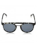 Unisex Sunglasses WEB EYEWEAR Blue Havana (ø 49 mm)