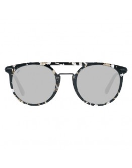 Unisex Sunglasses WEB EYEWEAR Blue Havana (ø 49 mm)