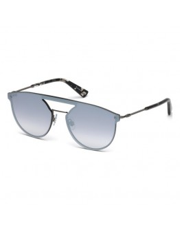 Unisex Sunglasses WEB EYEWEAR WE0193-08C Grey