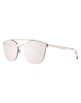 Unisex Sunglasses WEB EYEWEAR Brown Pink