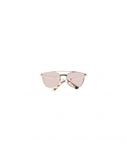 Unisex Sunglasses WEB EYEWEAR Brown Pink