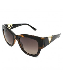 Ladies' Sunglasses Guess GU7495S-5452F