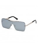 Unisex Sunglasses WEB EYEWEAR Silver