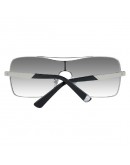 Unisex Sunglasses WEB EYEWEAR Silver