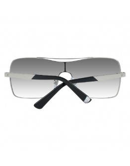 Unisex Sunglasses WEB EYEWEAR Silver