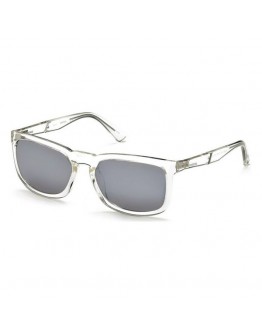 Unisex Sunglasses Diesel DL02625626C (ø 56 mm)