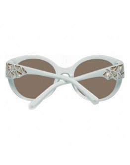 Ladies' Sunglasses Swarovski SK0174-5721E (ø 57 mm)