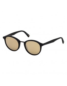 Unisex Sunglasses WEB EYEWEAR WE0236-02G Brown Black (Ø 48 mm)