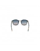 Unisex Sunglasses WEB EYEWEAR WE0236-55W Blue Havana (Ø 48 mm)