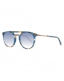 Unisex Sunglasses WEB EYEWEAR Blue Havana (ø 49 mm)