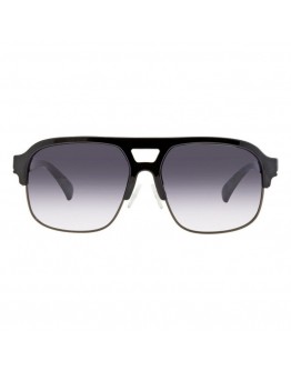 Unisex Sunglasses Guess GG2140-5801B (ø 58 mm)