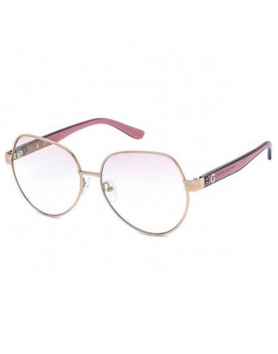 Ladies'Sunglasses Guess GG1165-28G (ø 58 mm)