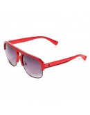 Unisex Sunglasses Guess 13754126 Red (ø 58 mm)