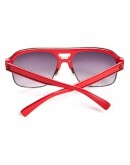 Unisex Sunglasses Guess 13754126 Red (ø 58 mm)