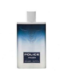 Men's Perfume Frozen Police EDT (100 ml)