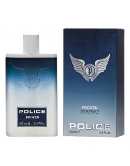 Men's Perfume Frozen Police EDT (100 ml)