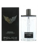 Men's Perfume Original Police EDT (100 ml)