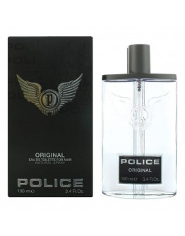 Men's Perfume Original Police EDT (100 ml)