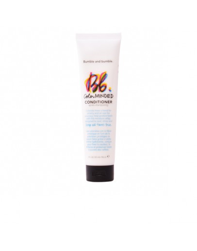 Conditioner for Dyed Hair Color Minded Bumble & Bumble (150 ml)