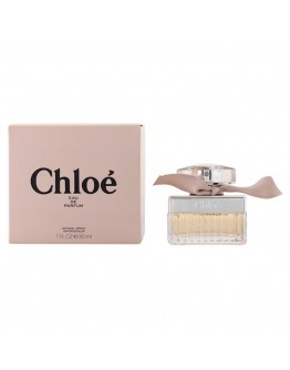 Women's Perfume Signature Chloe EDP