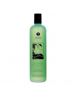 Shower Gel Shunga Sensual Mint (500 ml) Mint