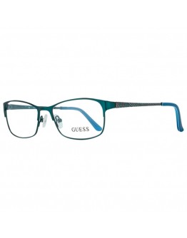 Ladies' Spectacle frame Guess GU2478-TL-52 (ø 52 mm)