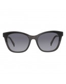 Unisex Sunglasses Max Mara MMEYEBROW-R6S-52 Grey (ø 52 mm)