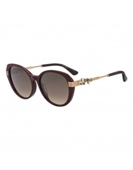 Ladies'Sunglasses Jimmy Choo ORLY-F-S-LHF-57 (ø 57 mm)