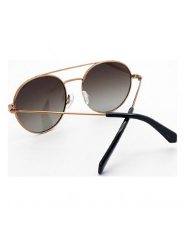 Unisex Sunglasses Polaroid PLD6056S-YYCLA (ø 55 mm)