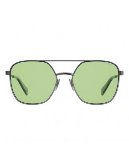 Unisex Sunglasses Polaroid PLD6058S-1EDUC (ø 56 mm)