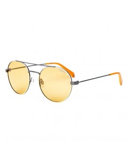 Unisex Sunglasses Polaroid PLD6056S-40GHE (ø 55 mm)