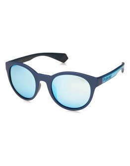 Unisex Sunglasses Polaroid PLD6063GS-PJP5X (ø 52 mm)