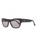 Unisex Sunglasses Max Mara MMFLATII-YV4-54 Black (ø 54 mm)