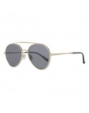 Unisex Sunglasses Max Mara MMWIREII-RHL-54 Golden (ø 54 mm)