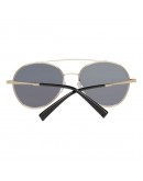 Unisex Sunglasses Max Mara MMWIREII-RHL-54 Golden (ø 54 mm)