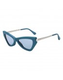 Ladies'Sunglasses Jimmy Choo DONNA-S-MVU-54 (ø 54 mm)