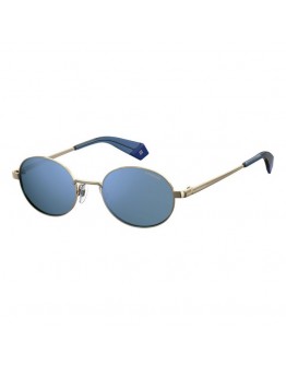 Unisex Sunglasses Polaroid PLD6066S-OFYHE (ø 51 mm)