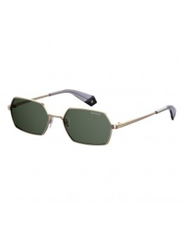 Unisex Sunglasses Polaroid PLD6068S-PEFUC (ø 56 mm)