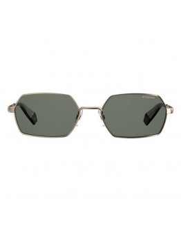 Unisex Sunglasses Polaroid PLD6068S-PEFUC (ø 56 mm)