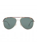 Unisex Sunglasses Carrera 209-S-PEF-58 Golden (ø 58 mm)