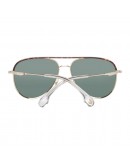 Unisex Sunglasses Carrera 209-S-PEF-58 Golden (ø 58 mm)