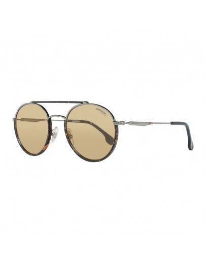 Unisex Sunglasses Carrera 208-S-6LB-54 Silver (ø 54 mm)