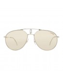 Unisex Sunglasses Carrera 1025-S-DYG-59 Golden (ø 59 mm)